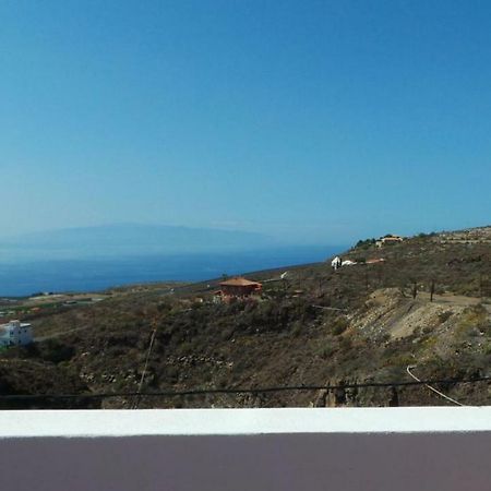 Casa Mirador Villa Costa Adeje Dış mekan fotoğraf