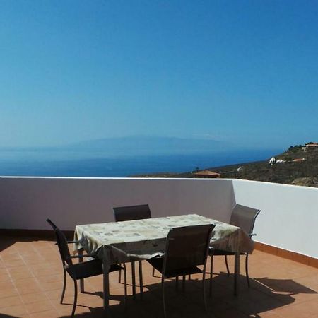 Casa Mirador Villa Costa Adeje Dış mekan fotoğraf
