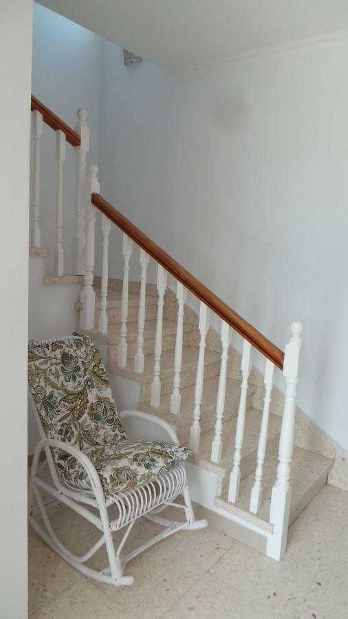 Casa Mirador Villa Costa Adeje Dış mekan fotoğraf