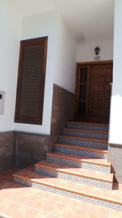 Casa Mirador Villa Costa Adeje Dış mekan fotoğraf