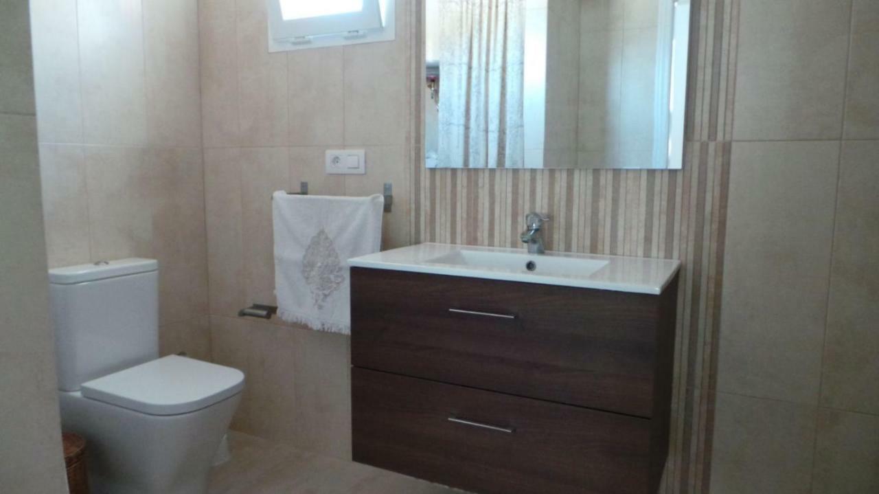 Casa Mirador Villa Costa Adeje Dış mekan fotoğraf