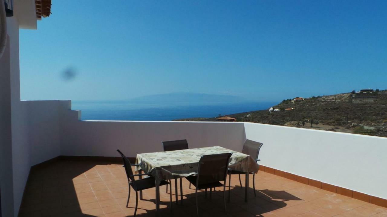 Casa Mirador Villa Costa Adeje Dış mekan fotoğraf